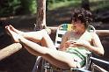 Phyllis Mitchell Lake 1983 4
